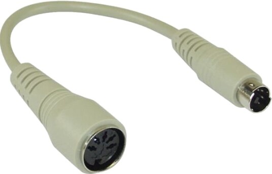 Inline 39340 0,1 M Beige Ps/2