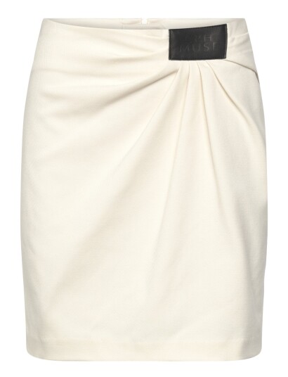 Copenhagen Muse Cmtailor Skirt Black M