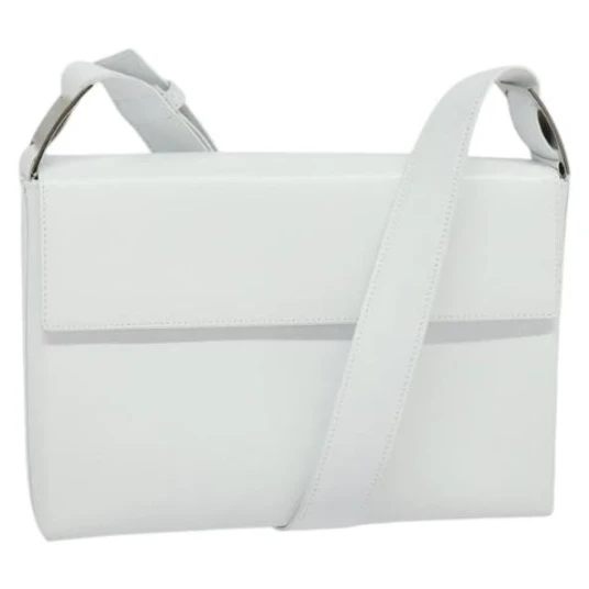 Salvatore Ferragamo Dame Hvit