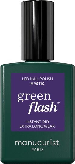 Manucurist Green Flash Mystic