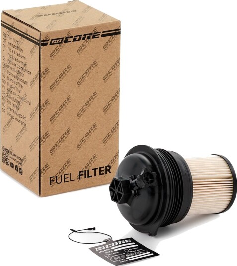 goCORE GCI0152 Drivstoffilter