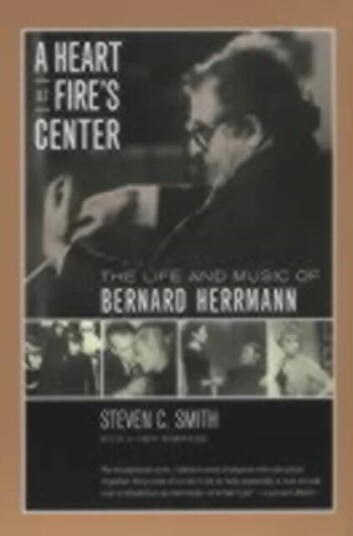 A Heart At Fire'S Center Av Steven C. Smith