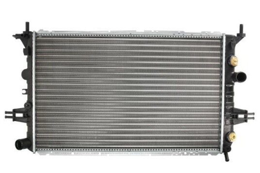 Radiator THERMOTEC D7X038TT