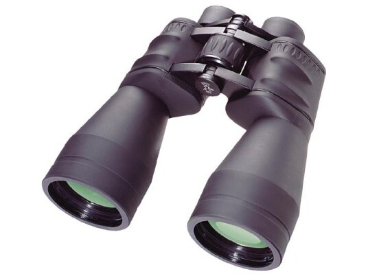 Bresser Optics Saturn 20X60, Porro, 20X, 6 Cm, Fully Multi Coated (Fmc), Svart, 1,14 Kg