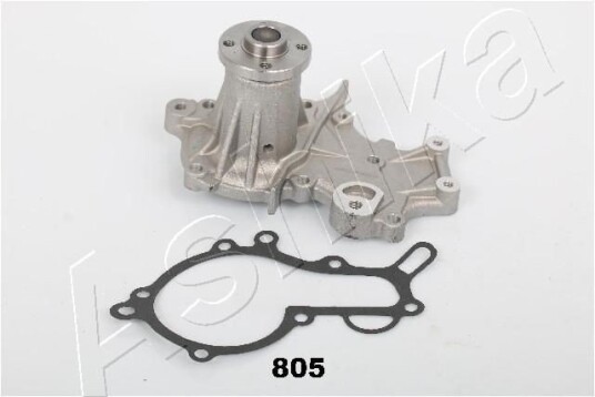 ASHIKA 35 08 805 Vannpumpe ASHIKA 35 08 805 Vannpumpe