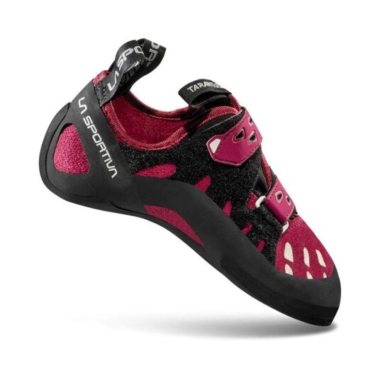 La Sportiva Tarantula Woman Red Plum Red Plum 36