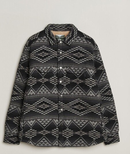 Pendleton Bay City Jacket Lost Trail
