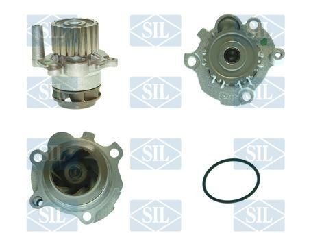 Saleri SIL PA1102 Vannpumpe Saleri SIL PA1102 Vannpumpe