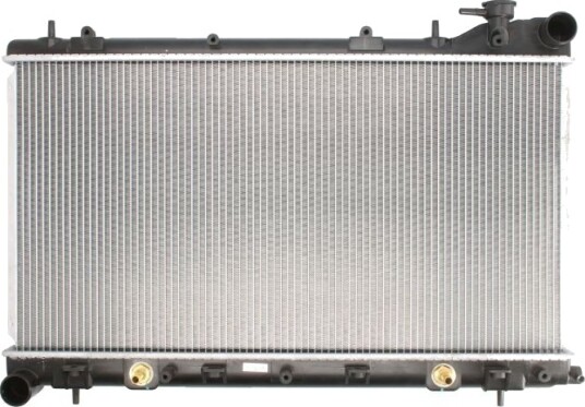 KOYORAD PL091604 Radiator motorkjøling