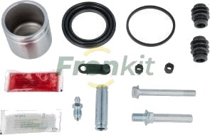 FRENKIT 754470 Reparasjonssett, bremsecaliper