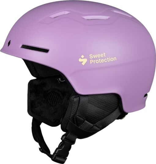 Sweet Protection  Winder Helmet Jr Heather XSS