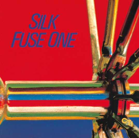Fuse One Silk CD
