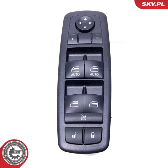 Bryter, vindusheis ESEN SKV 37SKV195