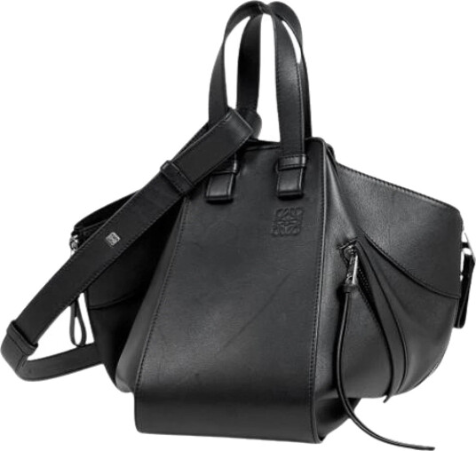 Loewe Dame Svart