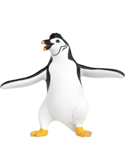 Schleich Pingvinen Juri 14909 dyrefigur