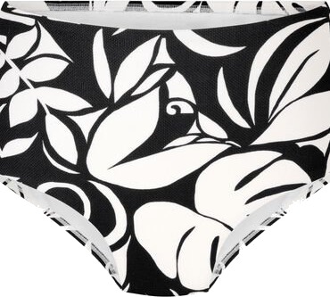 Hunkemöller Mauritius Rio Bikiniunderdel Svart