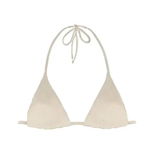 MC2 Saint Barth Dame Svømmetøy Beige L