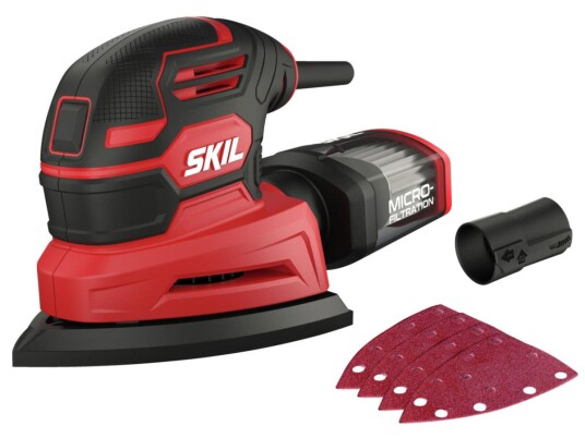 Skil Deltasliper 7260AA 100W