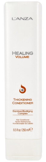 Lanza Healing Volume Thickening Conditioner 250ml Lanza Healing Volume Thickening Conditioner 250ml