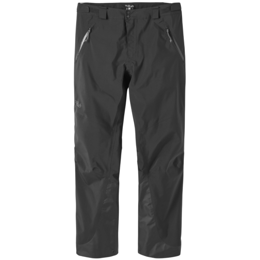 Rab M"s Latok Gtx Pants Black Black M