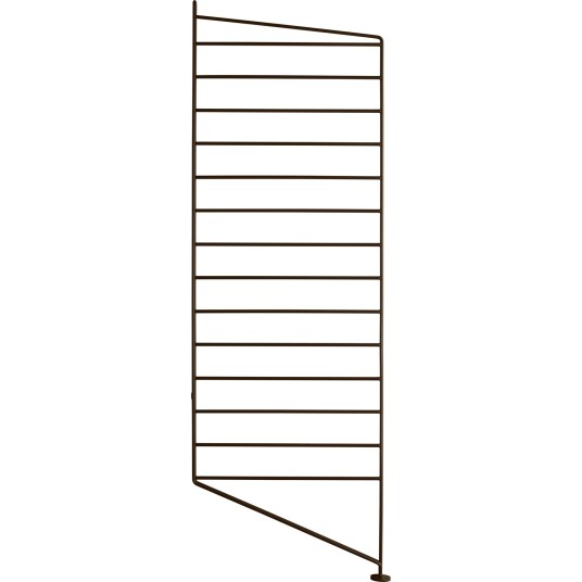 String String Gavl Gulv 30x115 cm 1 pk Brun String String Gavl Gulv 30x115 cm 1 pk Brun