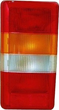 Baklykt ABAKUS 551-1922L-UE