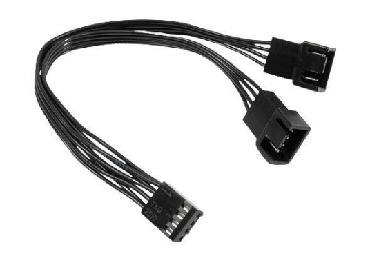 INTER-TECH Sata Cable 0.15 M Black INTER-TECH Sata Cable 0.15 M Black