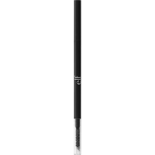 Micro Fine Brow Pencil Black