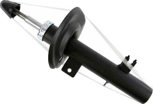 SACHS 560 477 Støtdemper