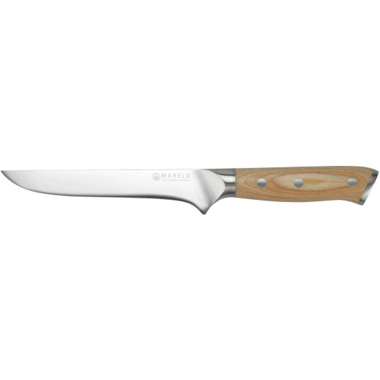 Mareld Utbeningskniv 16 cm Pakkatre Mareld Utbeningskniv 16 cm Pakkatre