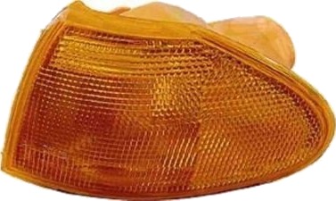 VAN WEZEL 3734903 Blinklys