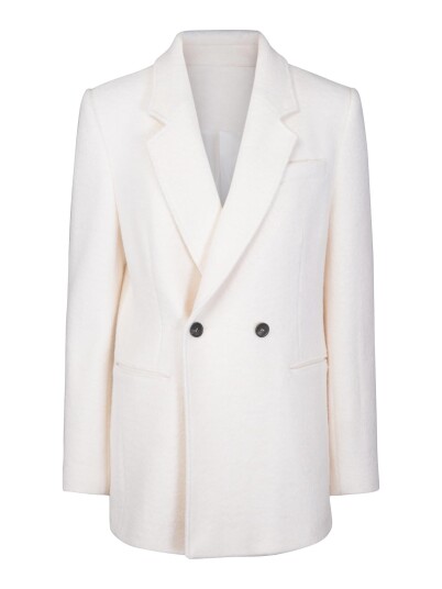 Clermonte Amara Wool Blazer Clermonte Amara Wool Blazer