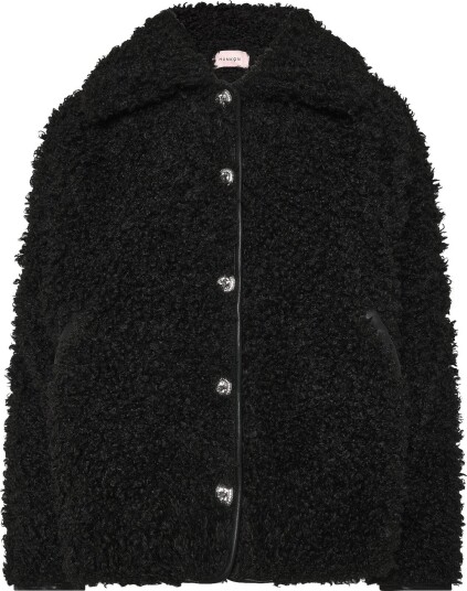 Hunkøn Olga Jacket BLACK XXL Hunkøn Olga Jacket BLACK XXL