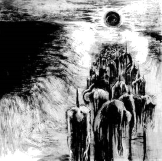 Fullmoon Rise The End Of Life's Ages CD