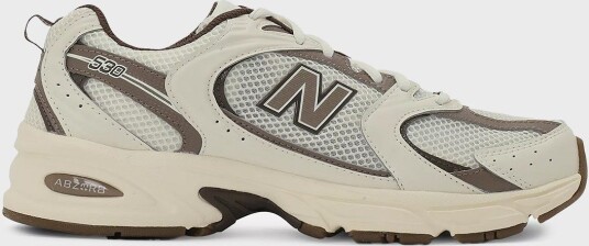 New Balance MR 530 Hvit 38.5 New Balance MR 530 Hvit 38.5