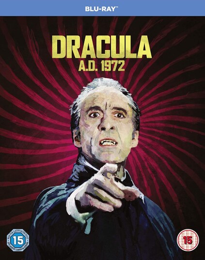Dracula A.D. 1972 (1972) / Dracula I Dag