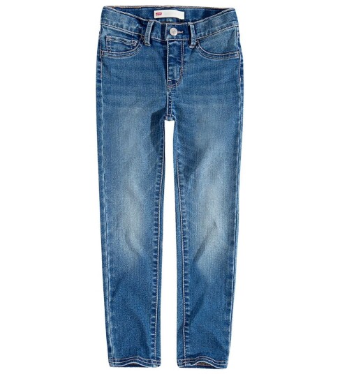 LeviS Levi's Levi's® 710™ Super Skinny Jeans Blue 128