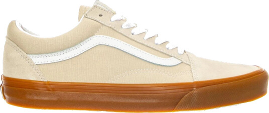 Vans Herre Sko Beige 42 EU, Vans Herre Sko Beige 42 EU,