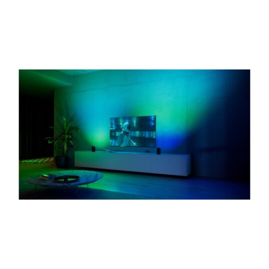 Philips Hue bordlampe sort Philips Hue bordlampe sort