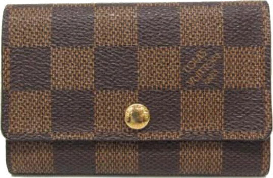Louis Vuitton Vintage unisex Brun Louis Vuitton Vintage unisex Brun