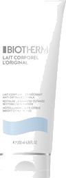 Biotherm Lait Corporel - Anti Drying Body Milk 200 ml