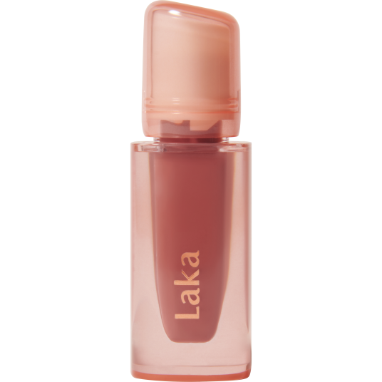 Laka Jelling Nude Gloss #301 Fig Ring Laka Jelling Nude Gloss #301 Fig Ring