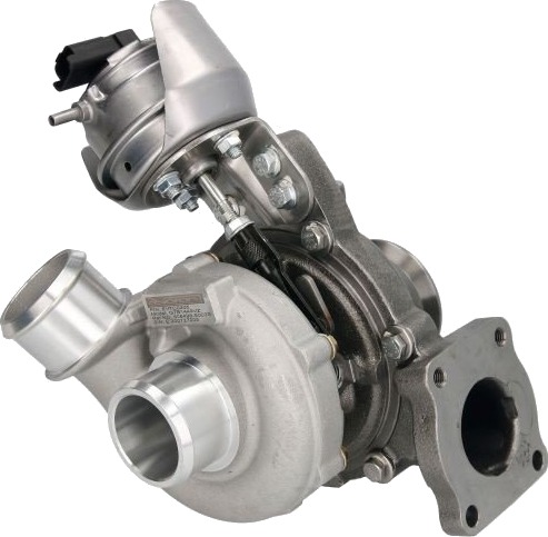 Turbolader EVORON EVTC0205