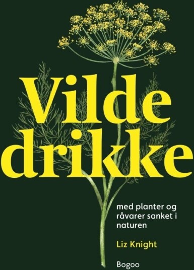 Ville Drikker | Liz Knight | Språk: Dansk