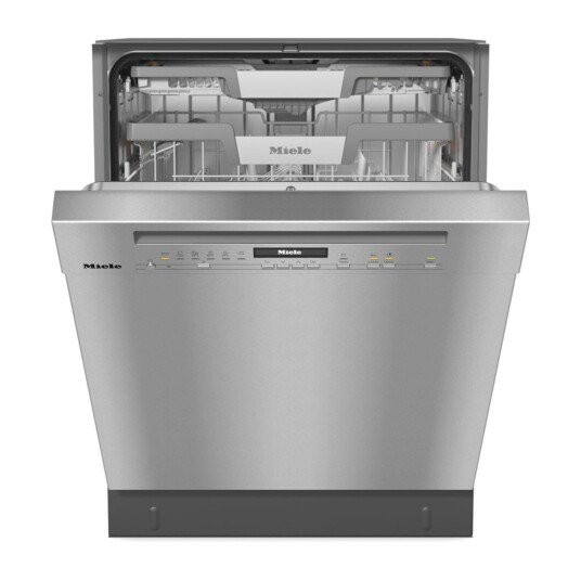 Miele G 7212 SCU CLST Oppvaskmaskin Miele G 7212 SCU CLST Oppvaskmaskin