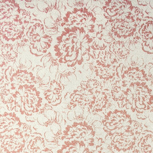 Friedola Bordbrikke Leila; 30x45 cm (BxL); Rød; 4 Stykk / Forpakning