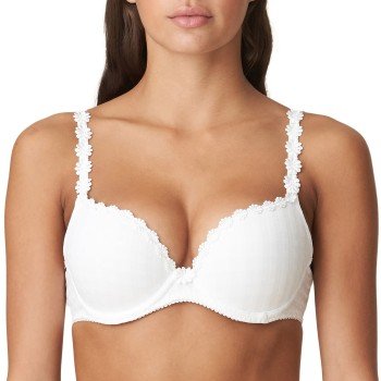 Marie Jo BH Avero Push Up Bra Rosa C 70 Dame