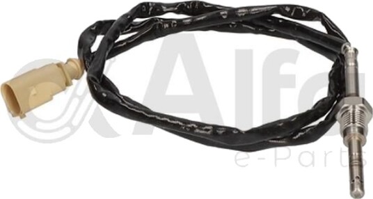 Sensor, eksostemperatur Alfa e-Parts AF13990