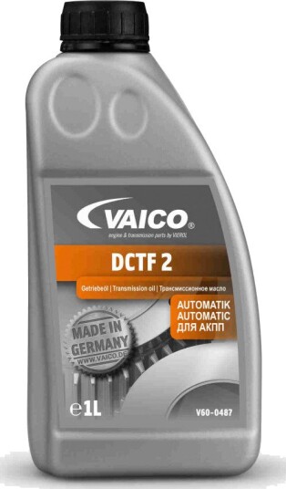 olje automatgir VAICO V60-0487