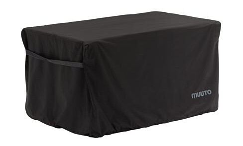 Muuto Linear trekk til Størrelse 140 x 75 cm Sort Muuto Linear trekk til Størrelse 140 x 75 cm Sort
